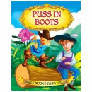 Dreamland Uncle Moon - Puss In Boots